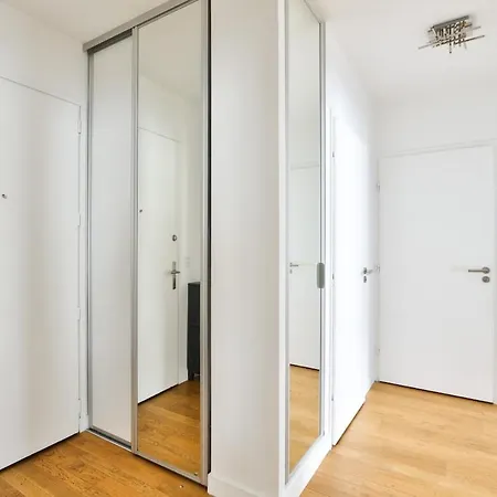 - La Défense - 2 Bedrooms Apartamento